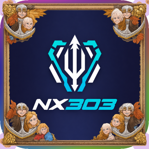 nx303 — galeri pratinjau - APK Resmi